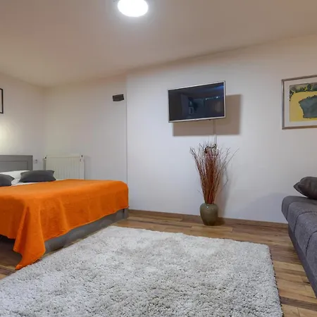 شقة Aleksandra زلاتيبور