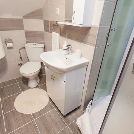 Aleksandra Lägenhet Zlatibor