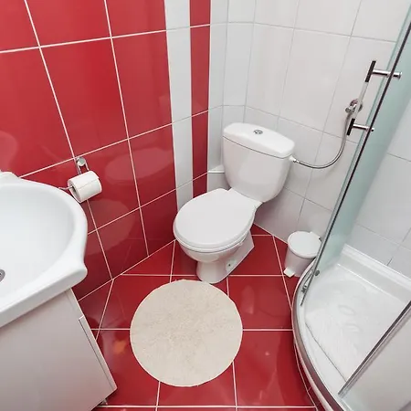 Aleksandra شقة زلاتيبور