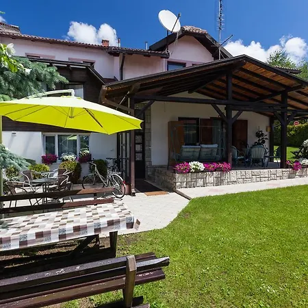 Lägenhet Aleksandra *