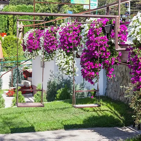 Aleksandra Златибор