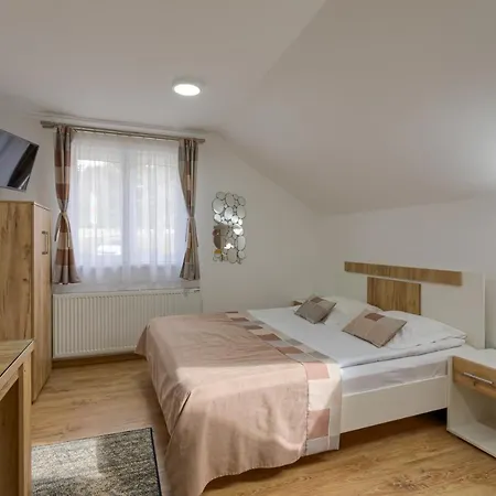 Lägenhet Aleksandra