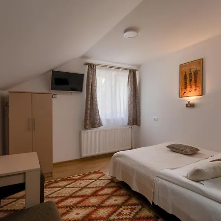 Aleksandra Lägenhet Zlatibor